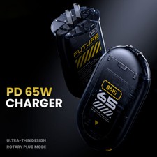 Aohi 65W Gallium Nitride