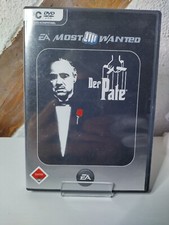 Der Pate-Das Spiel (PC, 2007)