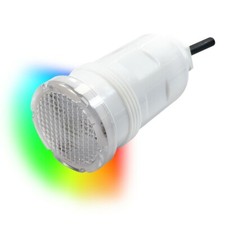 Röhrenprojektor Zmide 9 LED