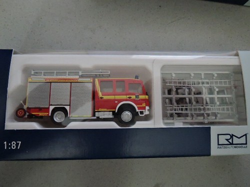 Rietze 68261 schlingmann hlf - rietze,