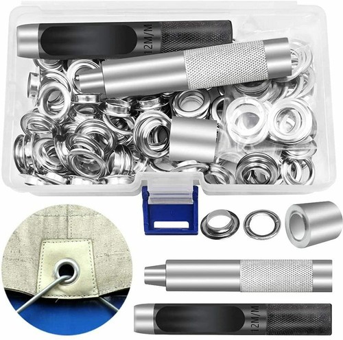 100x ösen planenöse - 100x, set