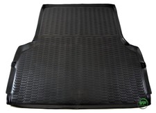 Gummi Kofferraumwanne Laderaumwanne Für Nissan Navara 2010-2016 Doppelkabine