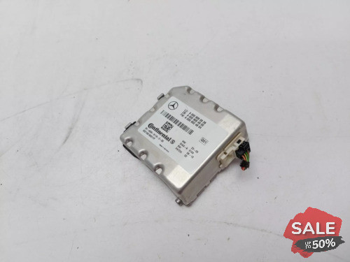 Mercedes klasse c207 w207 - e,