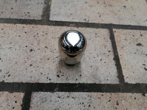 Schaltknauf shifting knob