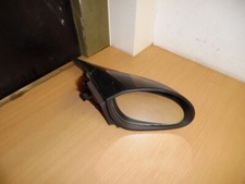 Außenspiegel rechts Opel Vectra B Facelift Z298 Elektrisch und Beheizbar Mittern