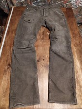 G Star General 5620 3D Tapered