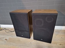 ITT Klangstrahler S1-100 Lautsprecherpaar