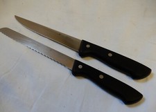 WMF Küchenmesser Brotmesser Classic Line Nr. 7462 bzw. 7461