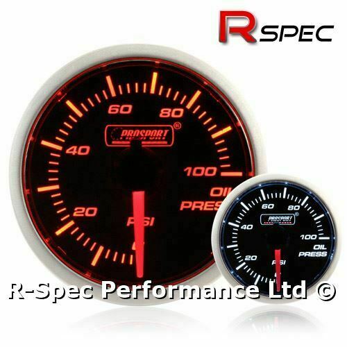 Prosport super amber - 52,