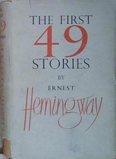 Hemingway Ernest - THE FIRST
