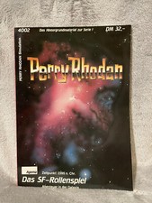 Perry Rhodan Das