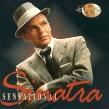Frank Sinatra | CD | Sensational (25 tracks, 1997)