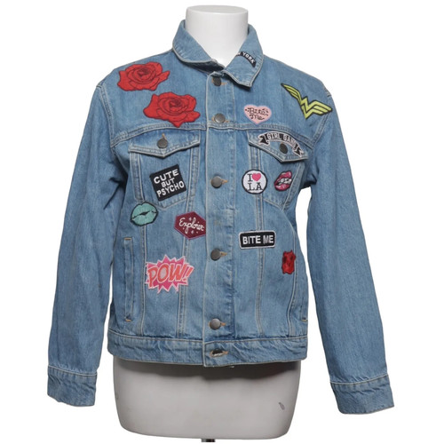 Jeansjacke damen größe s - damen,,