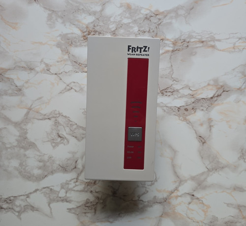 Avm wlan mesh repeater - avm, 1750e