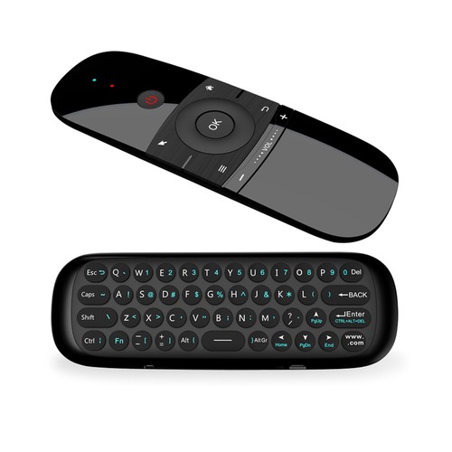 Air mouse fernbedienung - air, mit