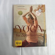 Yoga für Späteinsteiger