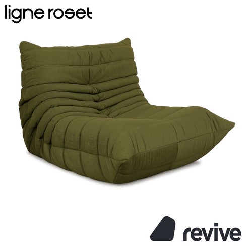 Ligne roset stoff togo sessel - togo,