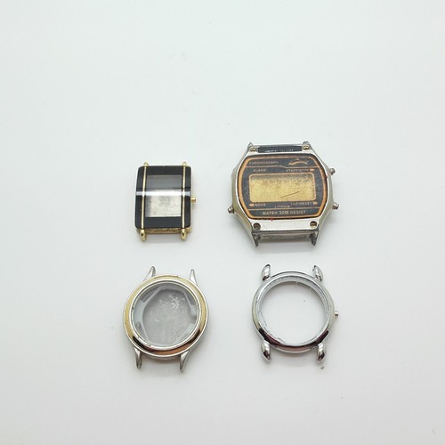 Armbanduhren uhren gehäuse - armbanduhren,