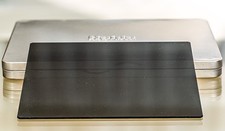 Haida ND Filter 0,9 Abmessungen 150 x 150 x 2 mm