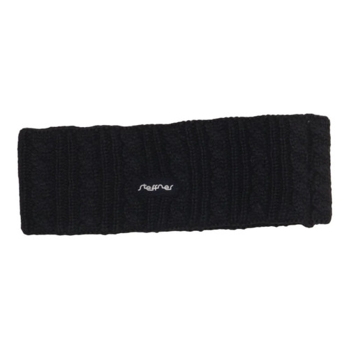 Steffner stirnband schwarz - steffner,,