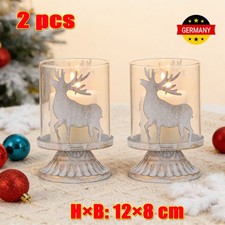 Kerzenleuchter Metall Leuchter