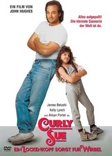 Curly Sue Ein Lockenkopf sorgt