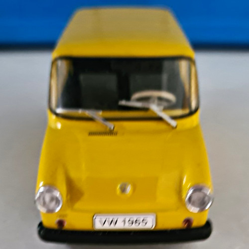 Fridolin - vw,