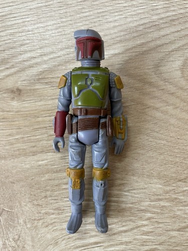 Star wars figur - star, fett
