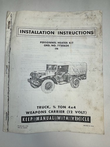 Original manual 3 - original, 3/4