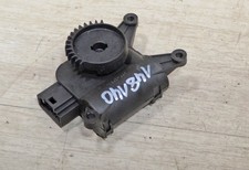 VW Polo 9N3 2007 Stellmotor