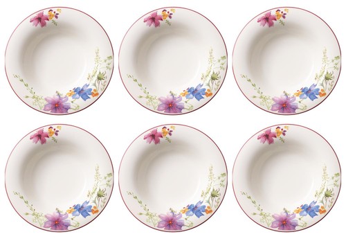 Villeroy boch mariefleur - &,
