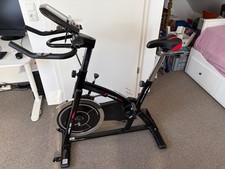 Sportstech Speedbike SX200 |