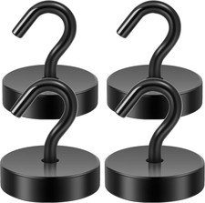 Magnethaken, 30Kg Extra Starke