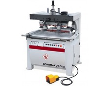 WINTER Dübelbohrmaschine