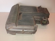 Wärmetauscher aus Trumatic-SL