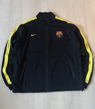 FC Barcelona Vintage Y2k Nike