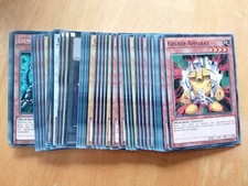 Yu-Gi-Oh! Sammelkarten 40
