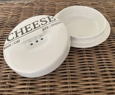 Riviera Maison Käsedose