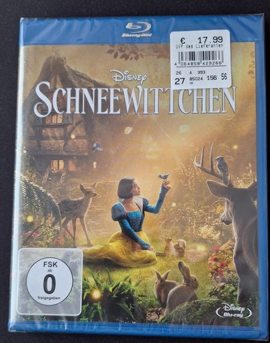 Blu ray disney - ray,