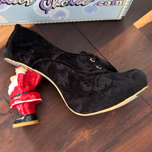 Irregular choice damen - choice, pumps