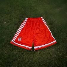 Bayern Munchen Adidas FC