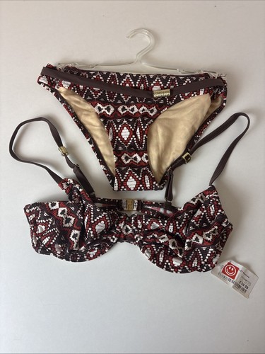 Bikini heine - bikini, gr.34