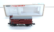 Arnold N 0428 Viehwagen mit