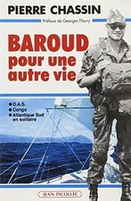 Baroud pour une autre vie von Chassin | Buch | Zustand gut