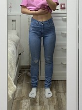 Levi’s 720 High Rise Super