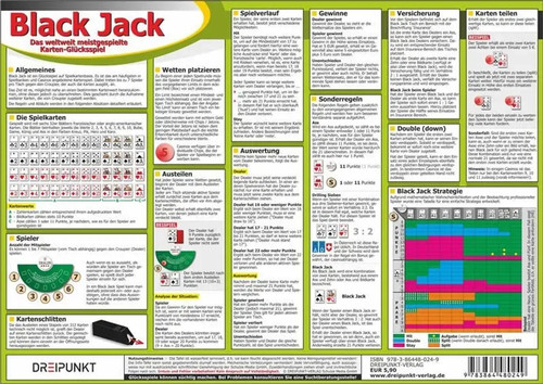 Black jack das - jack,