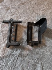 BMW K1100 Batterie Halter
