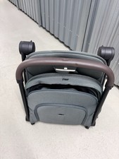 Joolz Art Green Topzustand