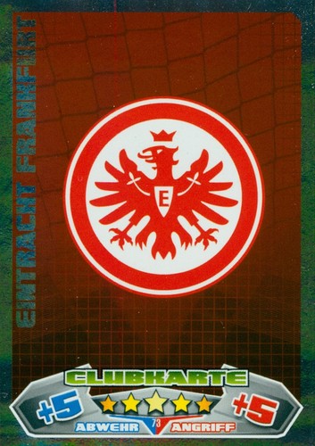 Match attax 2012 2013 - attax, 2012/2013