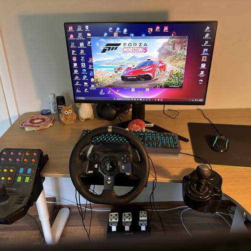 Racing rig set - set, +